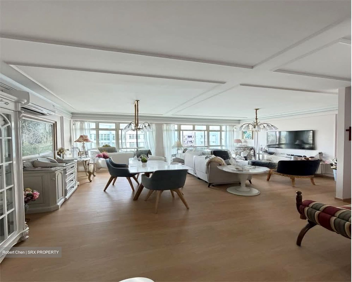 Blk 266A The Coris (Sengkang), HDB 4 Rooms #569269131